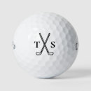 Search for create your own golf balls Monogrammed