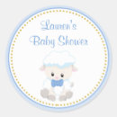 Search for lambs For her