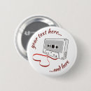 Recherche de audio badges Bande