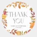 Search for autumn wreath stickers Thank you