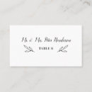 Search for ticket wedding place cards Greenery