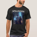 Search for magic spell Mage