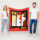Search for samurai blankets Kids tv show