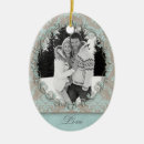 Search for graduation oval ornaments Vintage