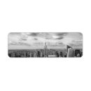 Search for new york return address labels Usa