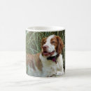 Search for sporting dogs mugs Spaniel
