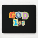 Search for a christmas story mousepads Christian