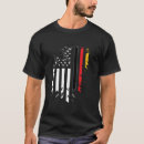 Search for made in germany tshirts America