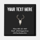 Search for rack business cards Hunting