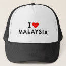 Search for malaysia hats Country