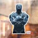 Search for black panther window decals Avengers