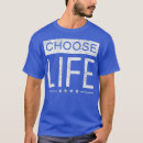 Search for pro mens tshirts Life