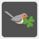 Search for cute shamrock stickers Leaf