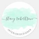 Search for modern design stickers Minimal