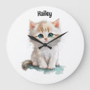 Recherche de kitten horloges Contenu générationnel