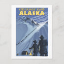 Search for gold miner postcards Lantern