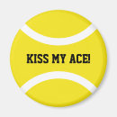 Recherche de boule jaune magnets Drôle