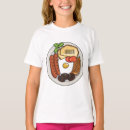 Search for bacon kids tshirts Eggs