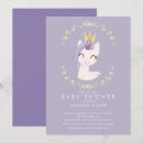 Recherche de unicorn baby shower invitations Filles