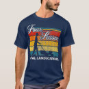 Search for 4 seasons total landscaping tshirts Landscaper