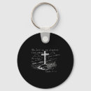 Search for psalm keychains Cross