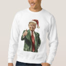 Search for make christmas great again hoodies Donald