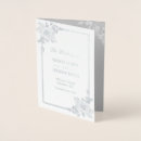 Recherche de programmes de mariage invitations Ceremony