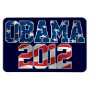 Search for 2012 democrats magnets President