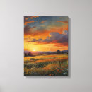 Search for prairie art Wall