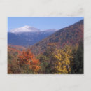 Search for mount washington postcards Presidential range