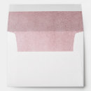 Recherche de quinceanera envelopes Rose
