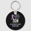Search for walking for a cure keychains Awareness