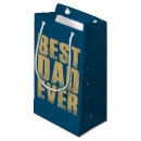 Search for dad gift bags Typography