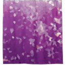 Search for crystals shower curtains Gemstone