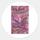 Recherche de poeme autocollants Pour elle