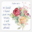 Search for be not afraid stickers Trust