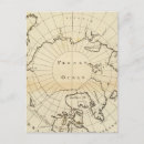 Search for north pole postcards Map