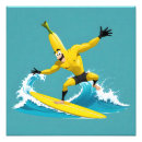 Recherche de délirantes posters Banane