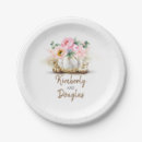 Recherche de fall wedding plates Rustique