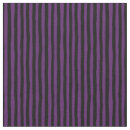 Search for purple black stripes fabric Halloween