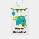 Search for kids gift tags Balloon