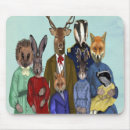 Search for steampunk mousepads Woodland
