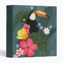 Search for exotic avery binders Jungle