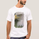 Search for eagle feather tshirts Animal