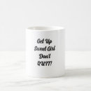 Search for her inspirational quote mugs Quotes