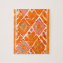 Search for geometric pattern puzzles Textile
