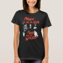 Recherche de discothèque tshirts Panique