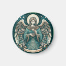 Search for angel magnets Religious