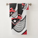 Search for logo bath towels Player