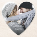 Search for save the date coasters Simple